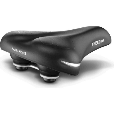Selle Royal Gipsy sedlo Čierna