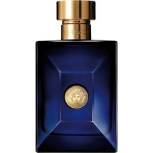Versace Dylan Blue toaletná voda pánska 200 ml