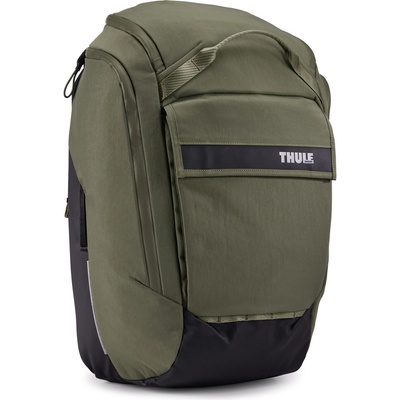 Thule Paramount Hybrid Цвят: зелен