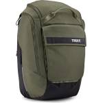 Thule Paramount Hybrid Цвят: зелен