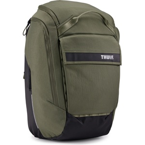 Thule Paramount Hybrid Цвят: зелен
