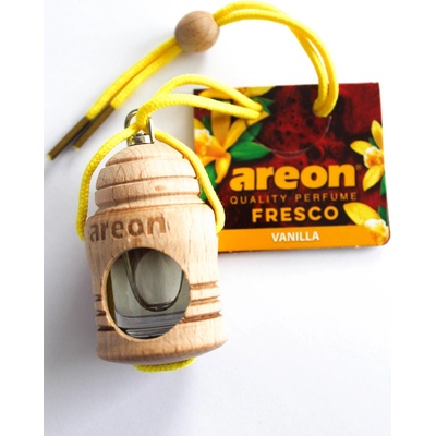 Areon Fresco Vanilla