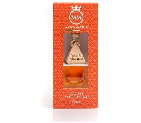 MARCO MARTELY Coco 7 ml