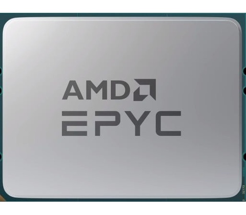 AMD EPYC 9454P 100-000000873