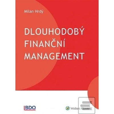 Dlouhodobý finanční management