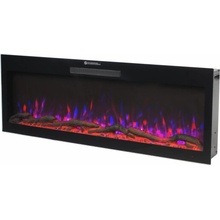 Flammifera Elektrický krb BEF-42WM03 1600 W