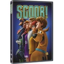 Scoob!: DVD