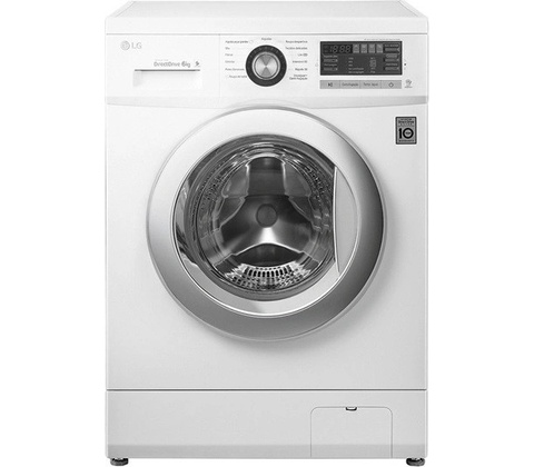 LG WD 10396ND