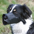 Náhubky pre psov Trixie Náhubok nylonový L-XL