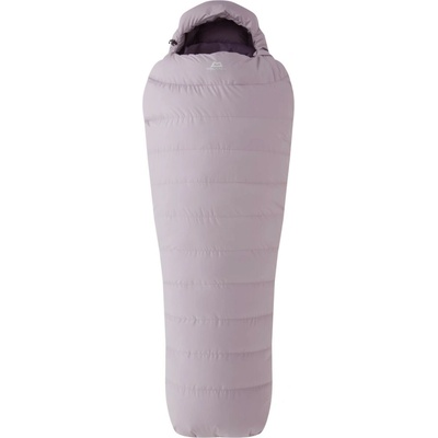 Mountain Equipment Classic 350 Regular Women's šedá