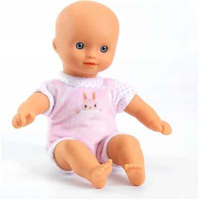 Djeco Pomea 20 cm Elly