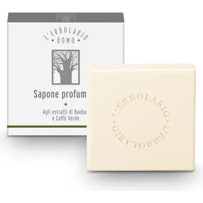 L'Erbolario UOMO Баобаб - Део рол-он. Ефективност и защита и за чувствителната кожа 50 мл