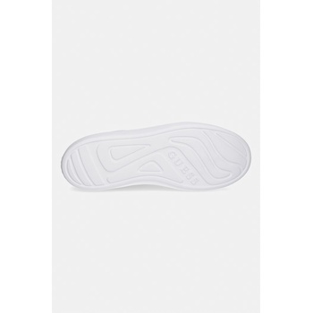 Guess FIONIA маратонки дамски (FLJFIO.ELE12.WHPLA)