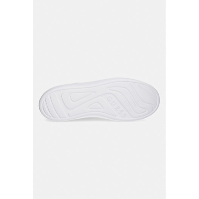 Guess FIONIA маратонки дамски (FLJFIO.ELE12.WHPLA)