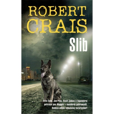Slib - Robert Crais
