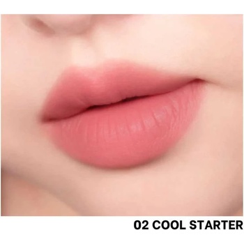 PeriPera - Over Blur Tint - 02 COOL STARTER