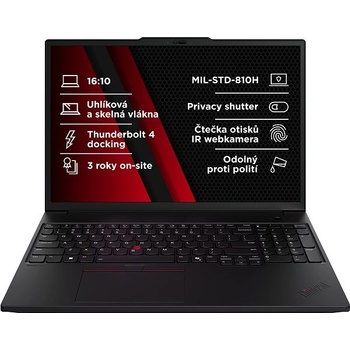 Lenovo ThinkPad P16s G3 21KS000ECK