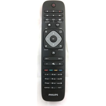 Diaľkový ovládač Philips 242254990467