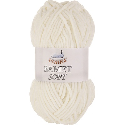 VLNIKA Příze Samet Soft Varianta: 231 – Hledejceny.cz