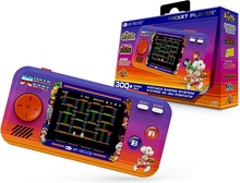 My Arcade Data East 300+ Pocket Player (DGUNL-4127)