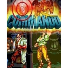 Iron Commando: Koutetsu no Senshi