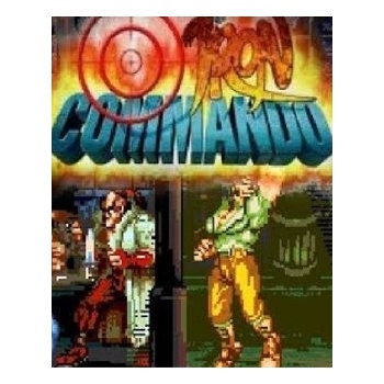 Iron Commando: Koutetsu no Senshi