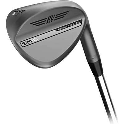 Titleist SM10 Nickel TT DG S200 M-grind wedge pravé 56.08