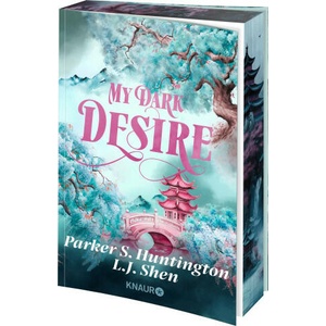 My Dark Desire | Parker S. Huntington, Anne Morgenrau (ISBN: 9783426284391)