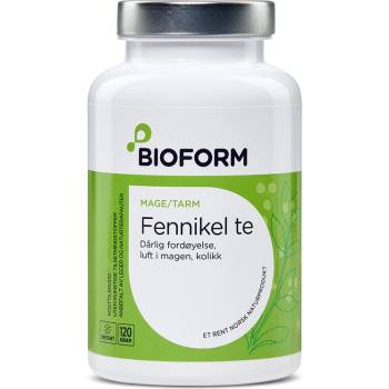 Bioform Резене 90 mg х 120 g прах, 40 дози | Bioform (2204 BFM)
