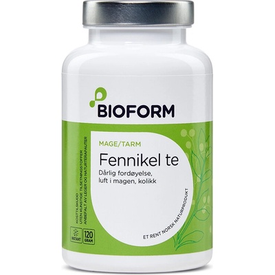 Bioform Резене 90 mg х 120 g прах, 40 дози | Bioform (2204 BFM)