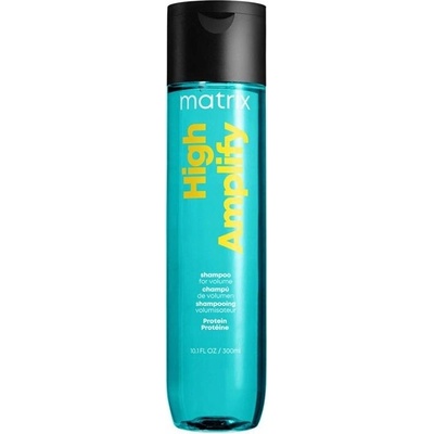 Matrix High Amplify posilující šampon pro jemné vlasy 300 ml