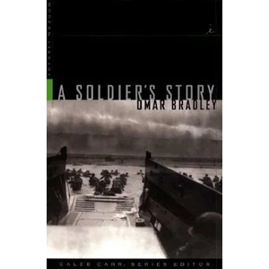Soldier's Story | Omar N Bradley (ISBN: 9780375754210)