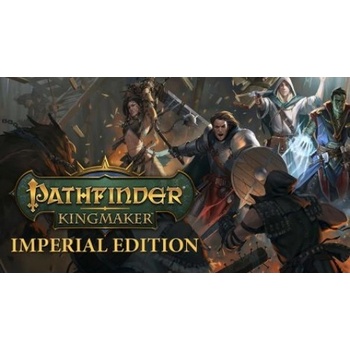 Pathfinder: Kingmaker (Imperial Edition)