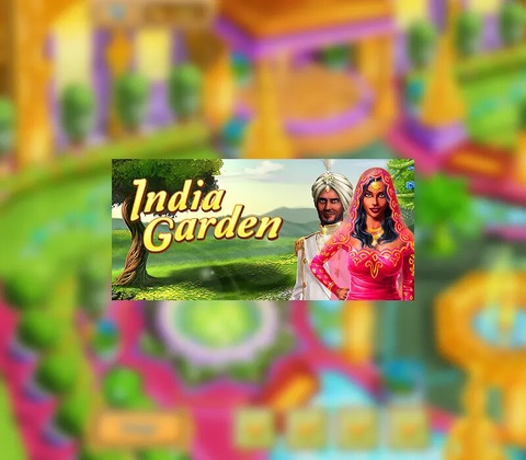 India Garden