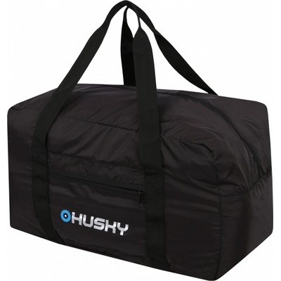 HUSKY Paffu černá 50L – Zboží Dáma