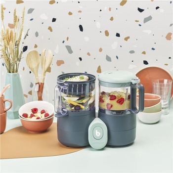 Image 1 of Babymoov Nutribaby ONE 4in1 (A001133)