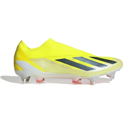 Adidas Футболни бутонки Adidas X Crazyfast Elite Soft Ground Football Boots - Team Solar Yell