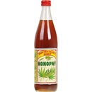 Moštárna Hostětín Sirup konopí 0,5 l