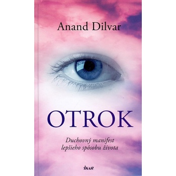 Otrok Anand Dilvar