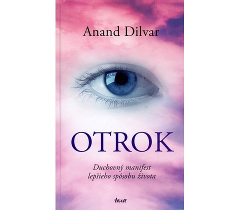 Otrok Anand Dilvar