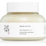Beauty of Joseon Ground Rice and Honey Glow Glow Mask маска с глина за перфектна кожа 150ml