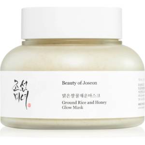Beauty of Joseon Ground Rice and Honey Glow Glow Mask маска с глина за перфектна кожа 150ml