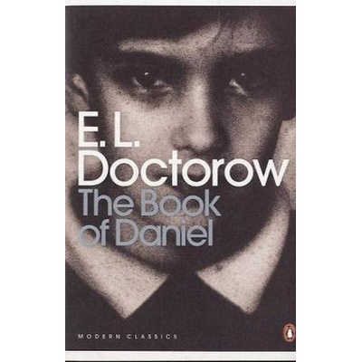 Book of Daniel Doctorow E. L.