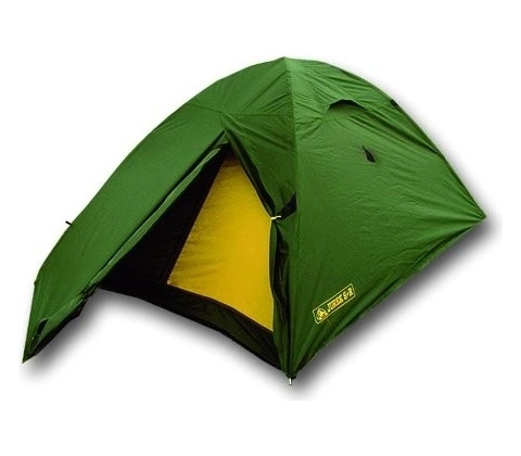 Jurek Alp 2.5