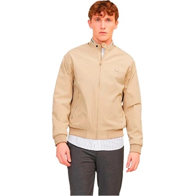 Jack & jones Яке Jack & Jones 12251906 bomber jacket - Beige