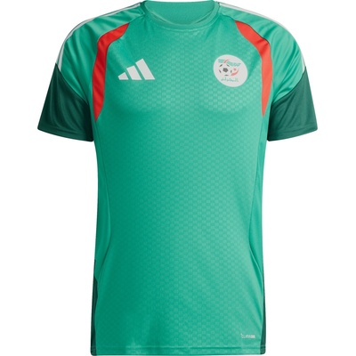 adidas dres Algeria Tiro 26 Training jz2724