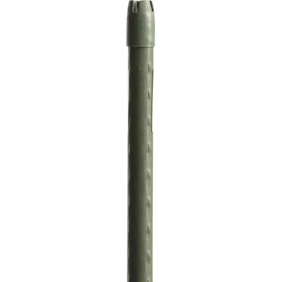 Tyčka k rastlinám FloraSelf 150 cm Ø11 mm zelená