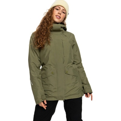 Roxy Gore-Tex Glade TPC0 deep Lichen Green