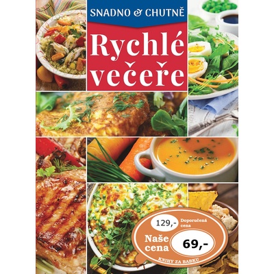 Rychlé večeře
