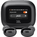 JBL Live Buds 3 black (JBLLIVEBUDS3BLK) Слушалки